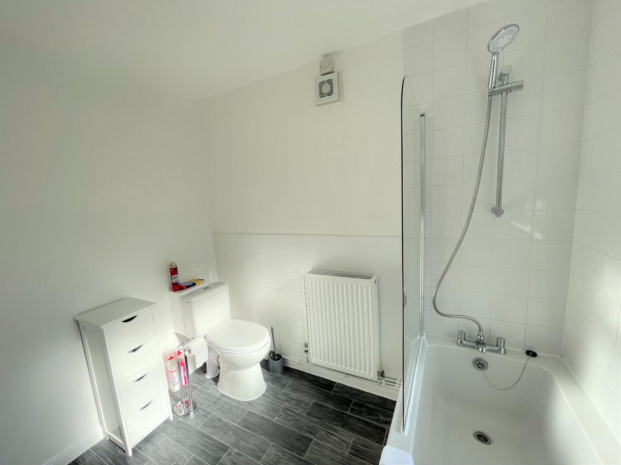 Robinhuts - 3 Bed Accommodation -Perfect For Contractors, Families & Students Kingston upon Hull ภายนอก รูปภาพ